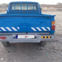 سایپا‌مدل‌۸۶‌تناژ‌پایین|خودرو سواری و وانت|خوی, |دیوار