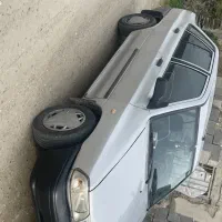 پراید صبا ۸۸