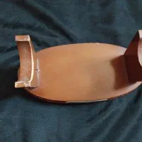 مجسمه طرح عاج با ذکر لااله الااللهمحمدرسول الله|مجسمه، تندیس، ماکت|تهران, اقدسیه (شهرری)|دیوار