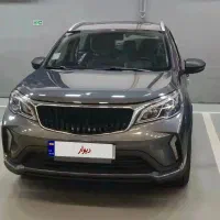 بک BAC x3 pro|خودرو سواری و وانت|تهران, نیلوفر|دیوار