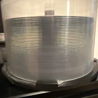 دی وی دی خام پرینتیبل