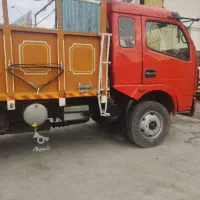 کاویان ۶تن|خودرو سنگین|گرگان, |دیوار