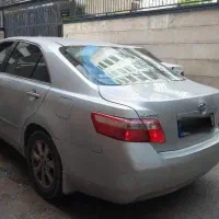 تویوتا کمری GLX 2008