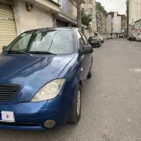 تیبا ۱ مدل ۹۵ سالم فوری
