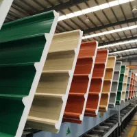 فروش ساندویچ پانل|مصالح و تجهیزات ساختمان|بوشهر, |دیوار