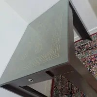 میز ناهار خوری|میز و صندلی غذاخوری|دورود, |دیوار