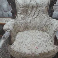 مبل ۹ نفره سلطنتی|مبلمان خانگی و میز عسلی|تهران, نارمک جنوبی|دیوار