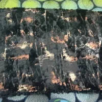 پارچه خز پالتوییدومتر900