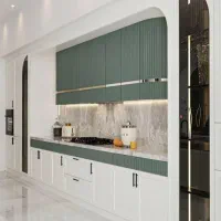 طراحی و اجرای کابینت و دکوراسیون نقد و چک