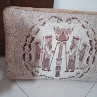 یک جفت پشتی
