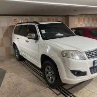 لندمارک ۹۴ درحدصفر ۲ دفرانسیل|خودرو سواری و وانت|کرج, گلشهر|دیوار