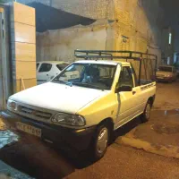پراید بار ۱۵۱