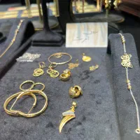 طلای بدون اجرت فقط ۳ ٪ صود