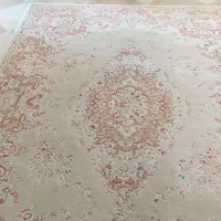 فرش 9متری .6متری در حد نو کاملا سالم|فرش|لنگرود, |دیوار