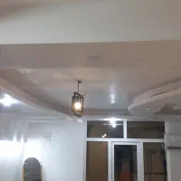 لوستر چوبی، چراغ خواب