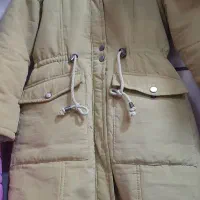 کاپشن نو خزدار