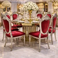 صندلی تالار ملل