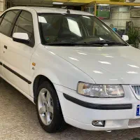 سمند lxمدل۸۸بدون توضیح|خودرو سواری و وانت|رشت, دیلمان|دیوار