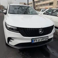 دیگنیتی پرستیژ ۴۰۱ بسیار تمیز