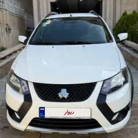 کوییک / مدل 1402 / اقساطی سند 6 دانگ تحویل روز