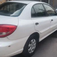 ریو مدل 89 مرتب کم کار