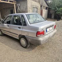 پراید 131sL