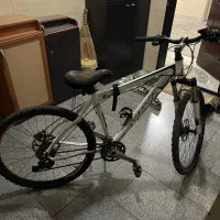 دوچرخه ویوا سایز 26|دوچرخه، اسکیت، اسکوتر|تهران, دولتخواه شمالی|دیوار