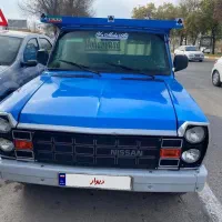 نیسان مدل۹۳ظرفیت پایین۳۴۵۰