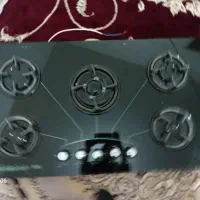 گاز رو میزی|اجاق گاز و لوازم برقی پختوپز|چناران, |دیوار