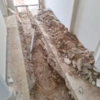 تاسیسات،تعمیرات لوله ورفع نشتی ساختمان وبازسازی|خدمات پیشه و مهارت|اهواز, پادادشهر|دیوار