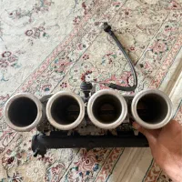تراتل ۴دهنه برای ۲۰۶ tu5
