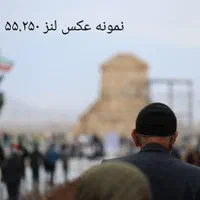 دوربین کنون ۲۵۰d مشابه اکبند به همراه لنز|دوربین عکاسی و فیلم‌برداری|اندیشه, شهرک صدف|دیوار