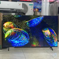 تلویزیون ۴۳ اینچ اسمارت وجستار جدید ۲۰۲۵ اصل آکبند