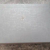 لپتاب فوق العاده تمیز HP