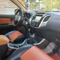 امیکو اسنا دوگانه سوز کارخانه|خودرو سواری و وانت|کرمانشاه, |دیوار