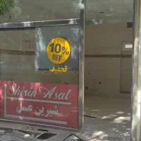 کرکره برقی و درب مغازه