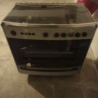 اجاق گاز ۵ شعله فردار