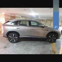 سواری هاچ بک  سیستم سایک