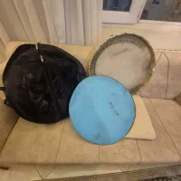 دف و کیف دف