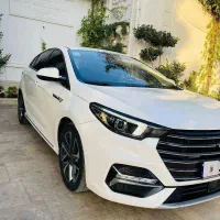 آریزو ۶ پرو ۱۴۰۲ تمیز بدون رنگ|خودرو سواری و وانت|مشهد, بهشت|دیوار