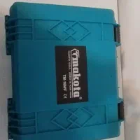 تراز لیزر نور سبز نو