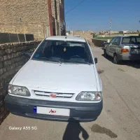 پراید ۸۹