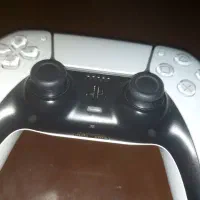 دسته و شارژر ps5
