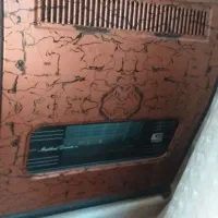 بخاری مشهد دوام