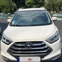 جک s3 اتوماتیک