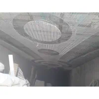 اجرای ربیسکاری|خدمات پیشه و مهارت|اهواز, منبع اب|دیوار