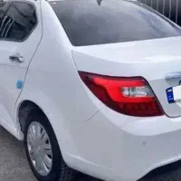 دنا پلاس 6 دنده دستی Ef7p