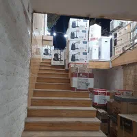 زیرزمین مغازه مناسب هرشغل‌.درمبارک‌ آباد|اجارهٔ مغازه و غرفه|قم, سراجه (۱۵ خرداد)|دیوار