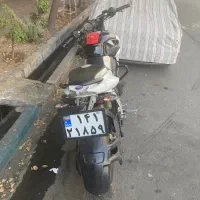 ns 200 94 ترقه درحد|موتورسیکلت|تهران, ایران|دیوار