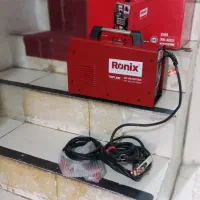 فرچه دستگاه جوش ترانس جوش ابزار تاپ لاین تانک|ابزارآلات|تهران, توحید|دیوار